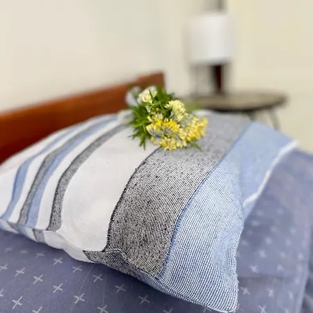 Appartement Lucky - Art Grožnjan