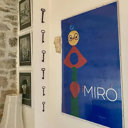 Lucky - Art * Grožnjan