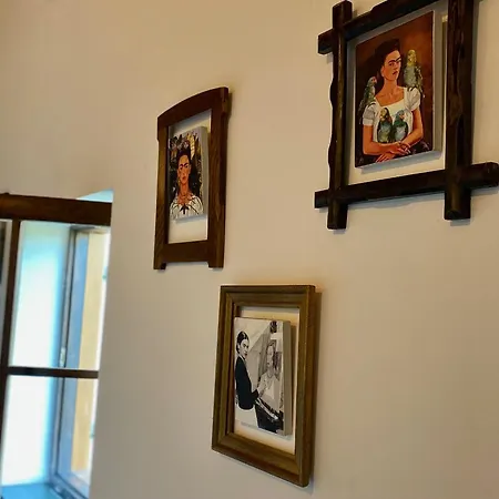 Lucky - Art Apartamento