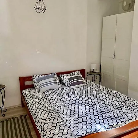 Appartement Lucky - Art Grožnjan