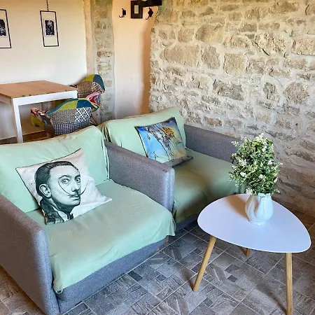 Appartement Lucky - Art