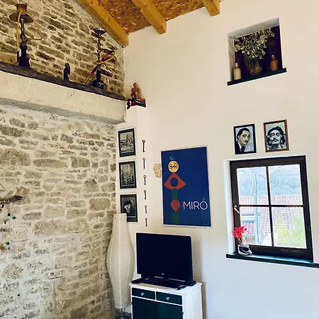 Lucky - Art Grožnjan