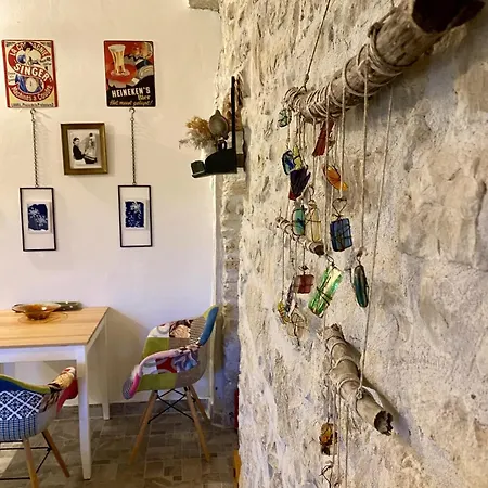 Lucky - Art Apartamento *