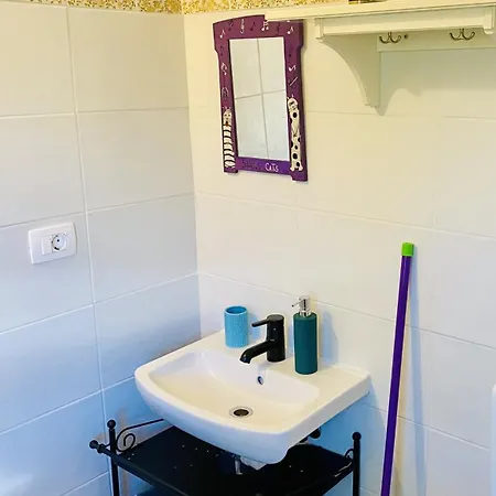 Lucky - Art Apartamento *