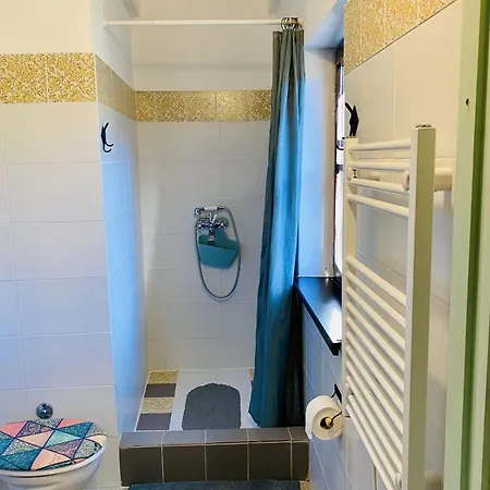 Appartement Lucky - Art